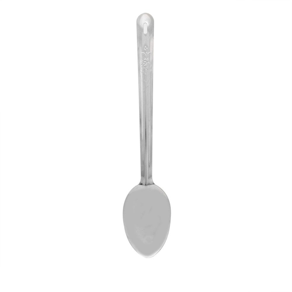 Cuchara de cocina Dekora 43 cm metálica