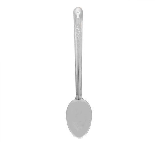 Cuchara de cocina Dekora 43 cm metálica