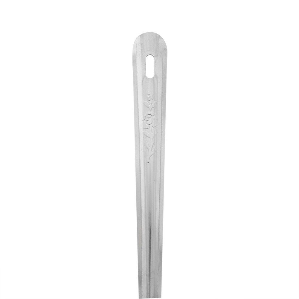 Cuchara de acero inoxidable para cocina 35 cm DK2113 Dekora