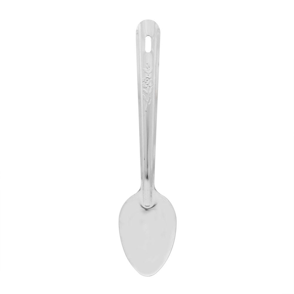 Cuchara de acero inoxidable para cocina 30.5 cm DK2114 Dekora 