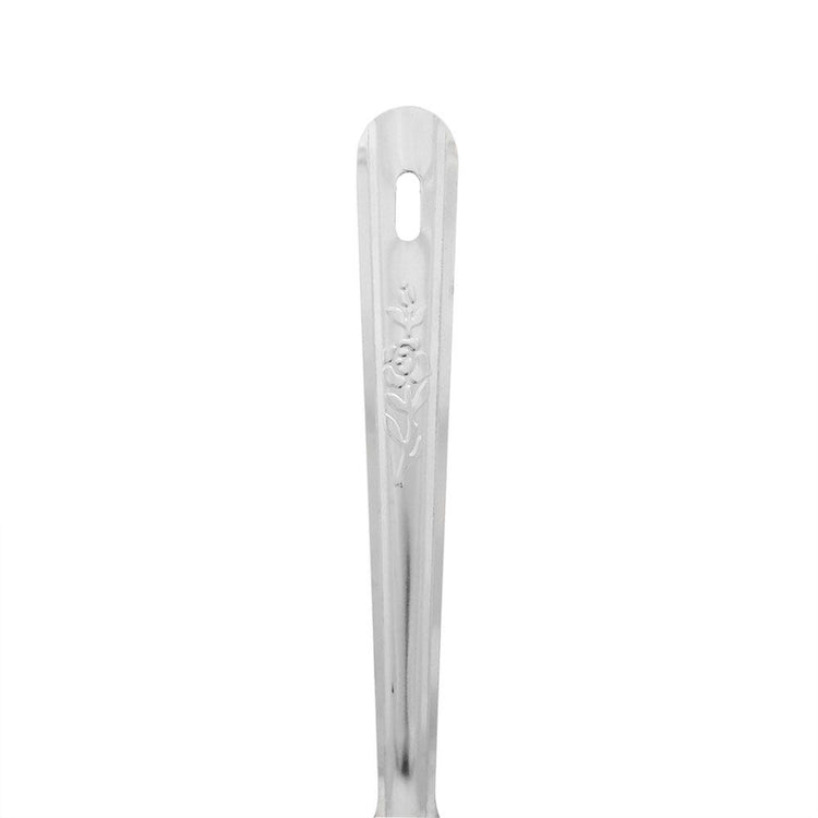 Cuchara de acero inoxidable para cocina 30.5 cm DK2114 Dekora