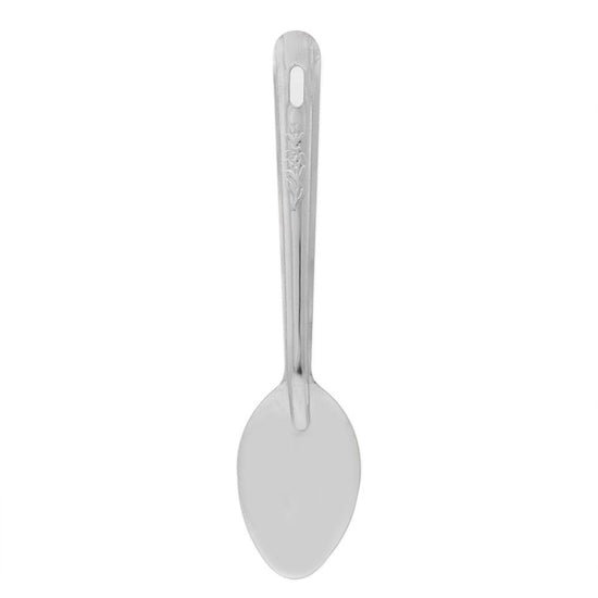 Cuchara de acero inoxidable para cocina 26 cm DK2115 Dekora