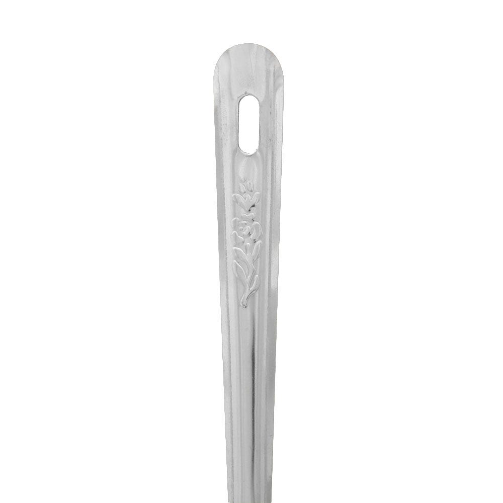 Cuchara de acero inoxidable para cocina 26 cm DK2115 Dekora