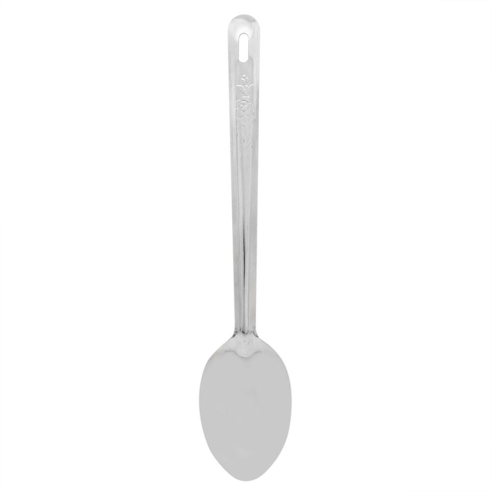 Cuchara de cocina Dekora 46 cm metálica