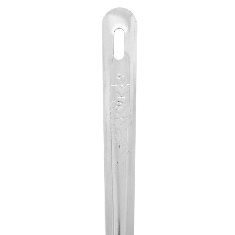 Cuchara de cocina Dekora 46 cm metálica