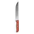 Cuchillo de cocina de acero inoxidable 8" G5401 Dekora