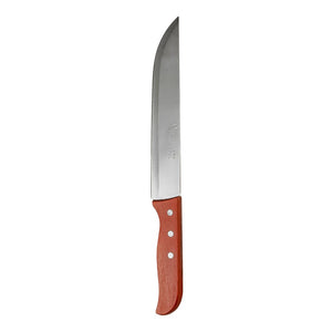 Cuchillo de cocina de acero inoxidable 8" G5401 Dekora