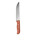 Cuchillo de cocina de acero inoxidable 7" G5400 Dekora