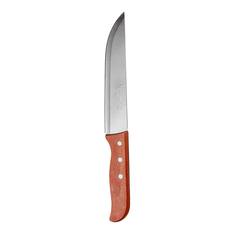 Cuchillo de cocina de acero inoxidable 7" G5400 Dekora