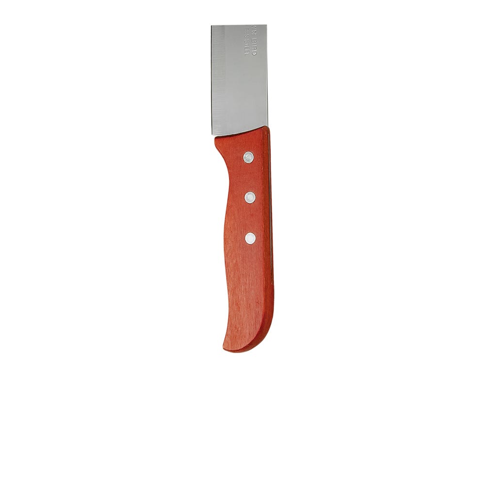 Cuchillo de cocina de acero inoxidable 7" G5400 Dekora