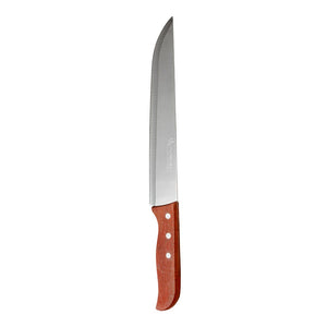 Cuchillo de cocina de acero inoxidable 9" G5402 Dekora
