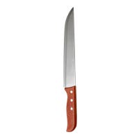 Cuchillo de cocina de acero inoxidable 9" G5402 Dekora