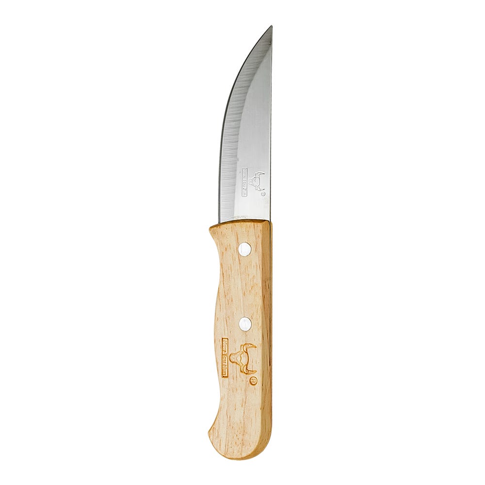 Cuchillo de cocina de acero inoxidable 5" G5403 Dekora