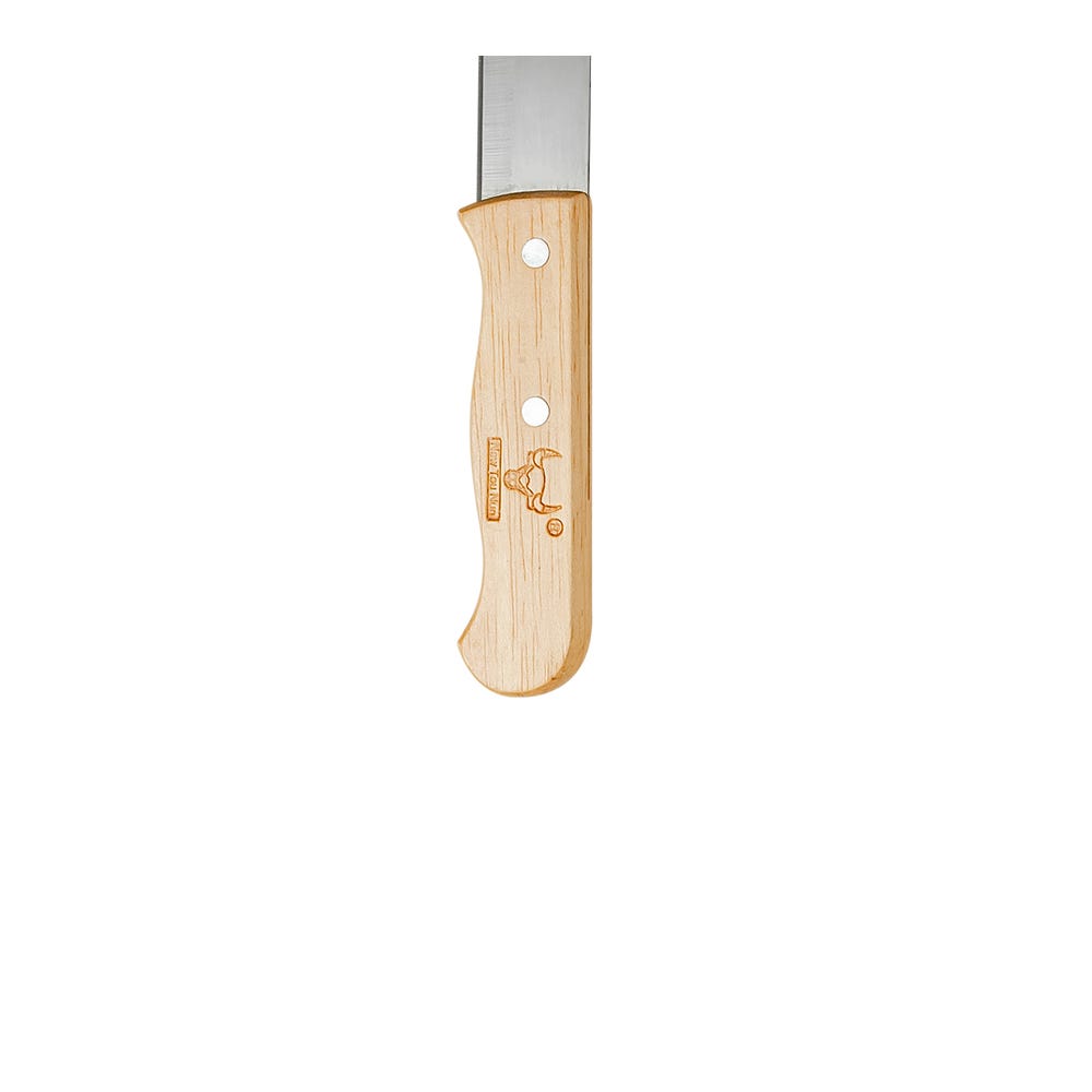 Cuchillo de cocina de acero inoxidable 5" G5403 Dekora