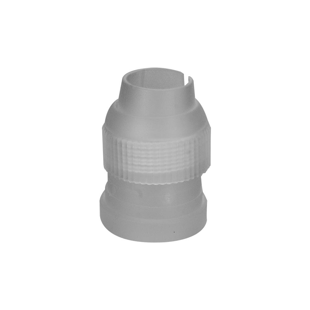 Juego de 8 duyas acero inoxidable U2195 Dekora