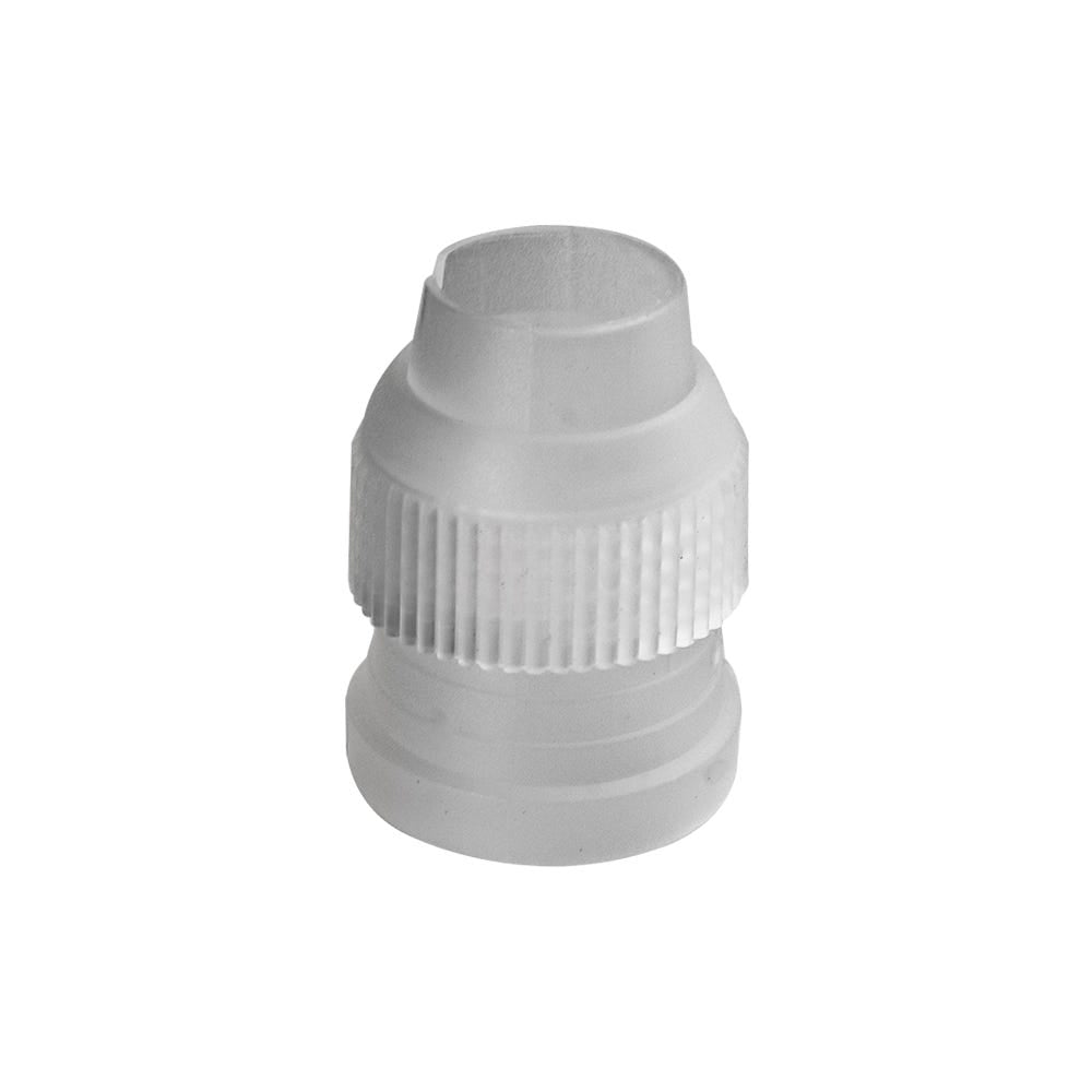 Juego de 12 duyas acero inoxidable U2194 Dekora