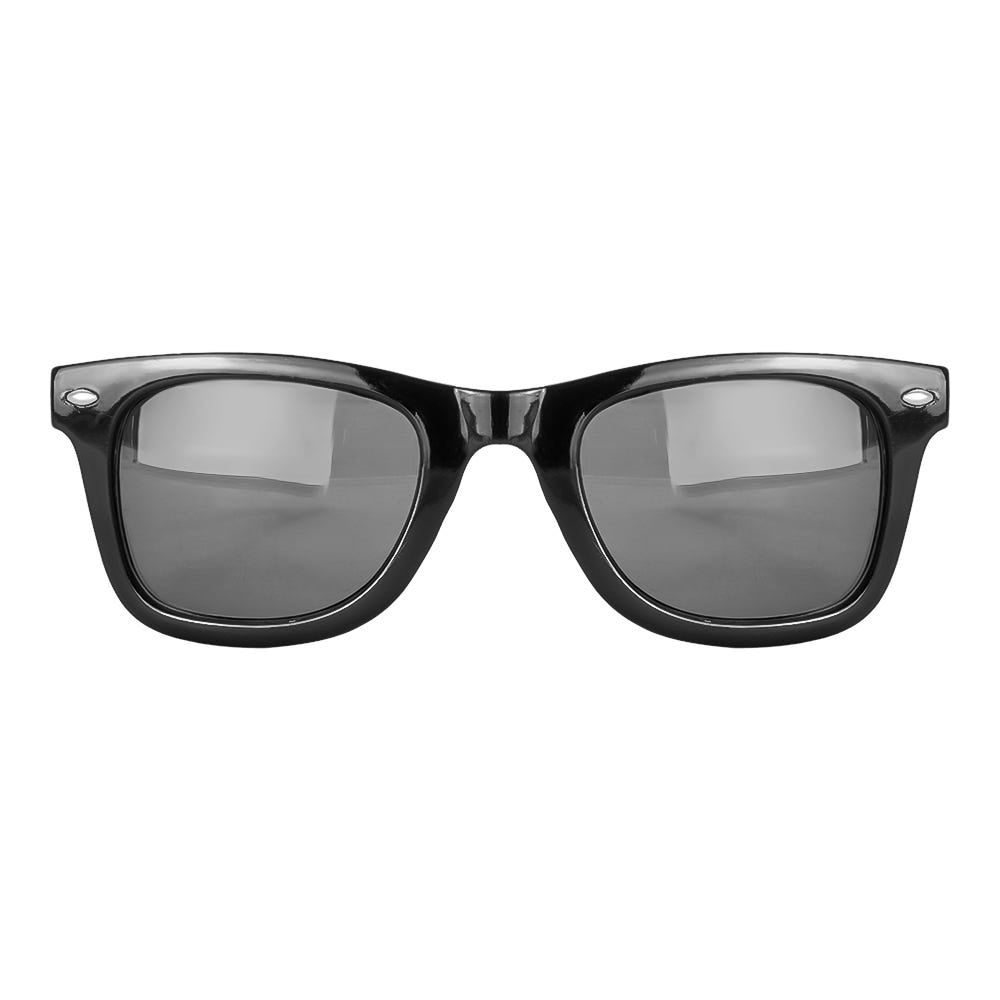 Lentes de sol de acrílico/plástico SM208 Dekora