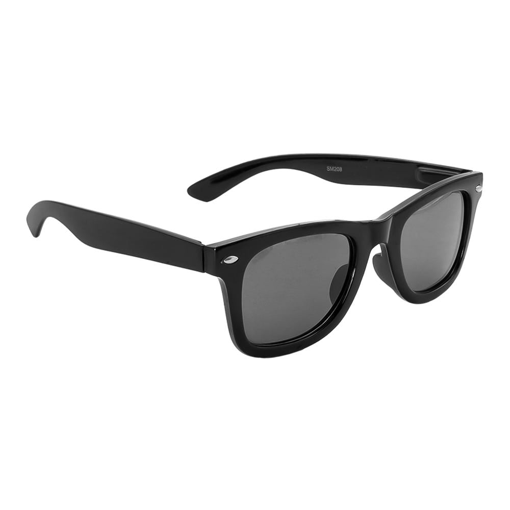 Lentes de sol de acrílico/plástico SM208 Dekora