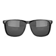 Lentes de sol de acrílico/plástico SM210 Dekora