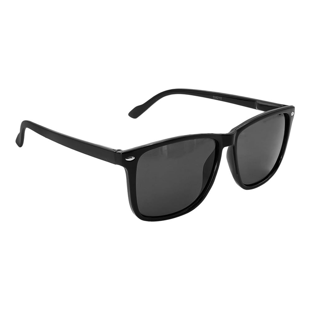 Lentes de sol de acrílico/plástico SM210 Dekora