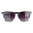 Lentes de sol acrílico/plástico LZ17-047 Dekora