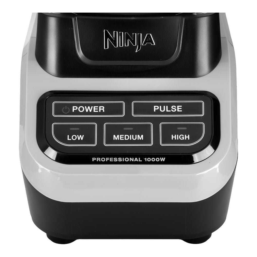 Licuadora 4 velocidades BL610 Ninja