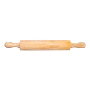 Rodillo de madera grande Valery