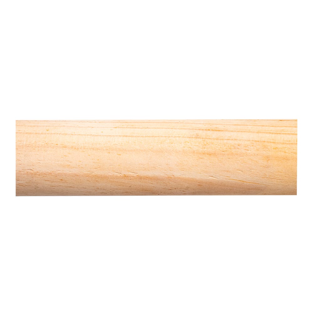 Rodillo de madera grande Valery