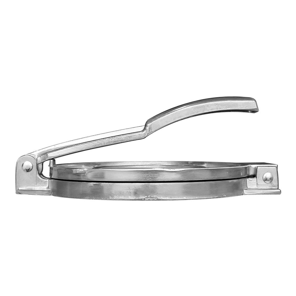 Máquina para hacer tortillas de fierro chica VAL036 Valery