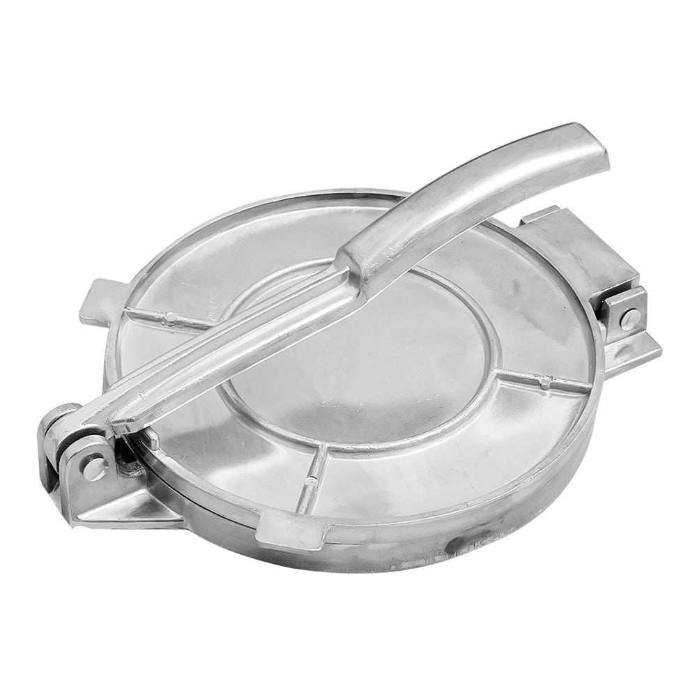 Máquina para hacer tortillas de fierro chica VAL036 Valery