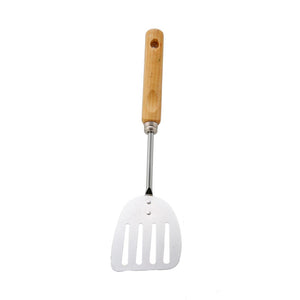 Volteador ranurado chico 28 cm Valery