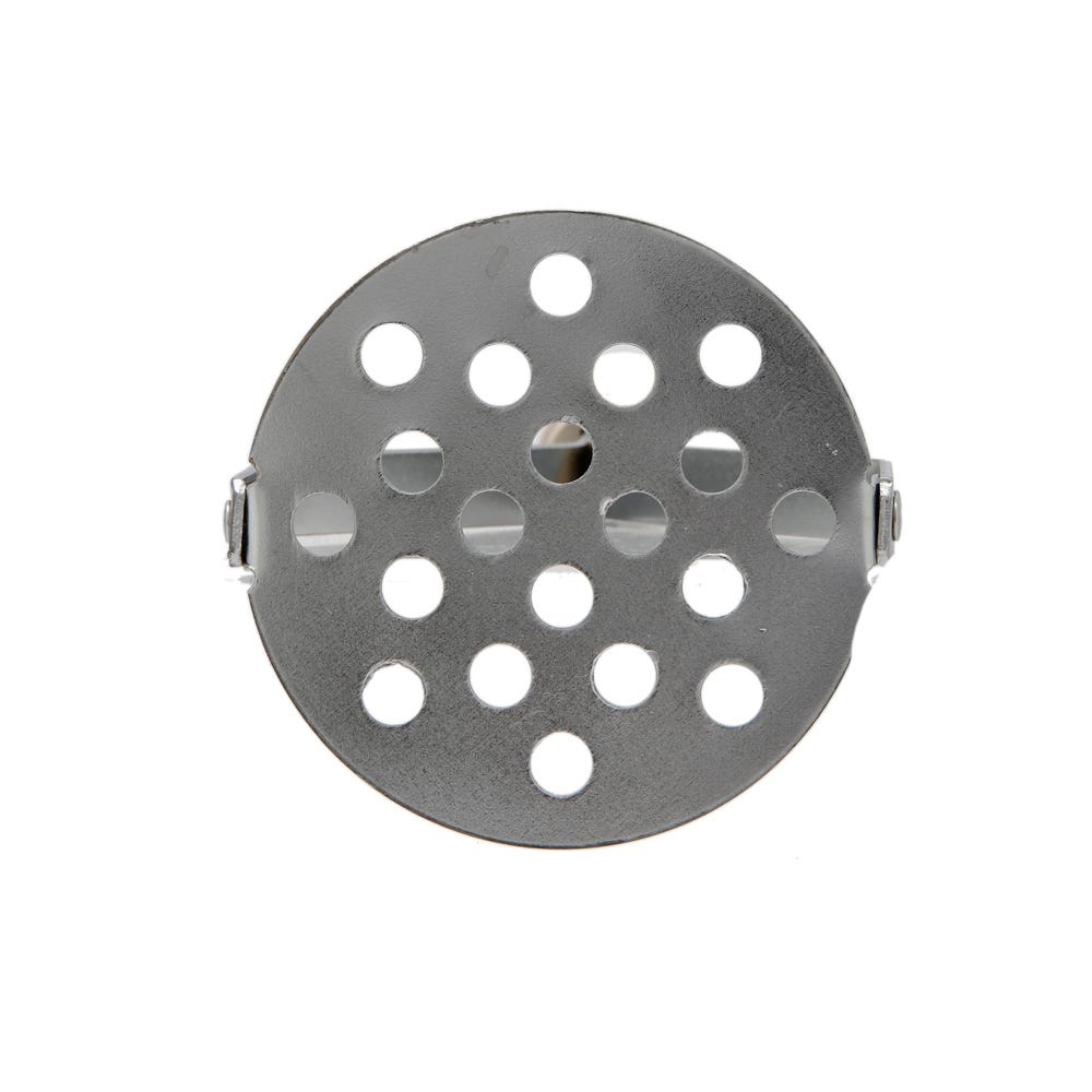 Machacador cromado 25 cm Valery – vista 3