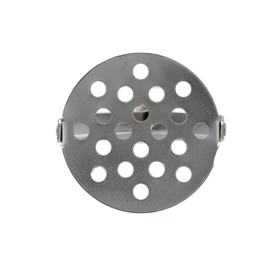Machacador cromado 25 cm Valery – vista 3