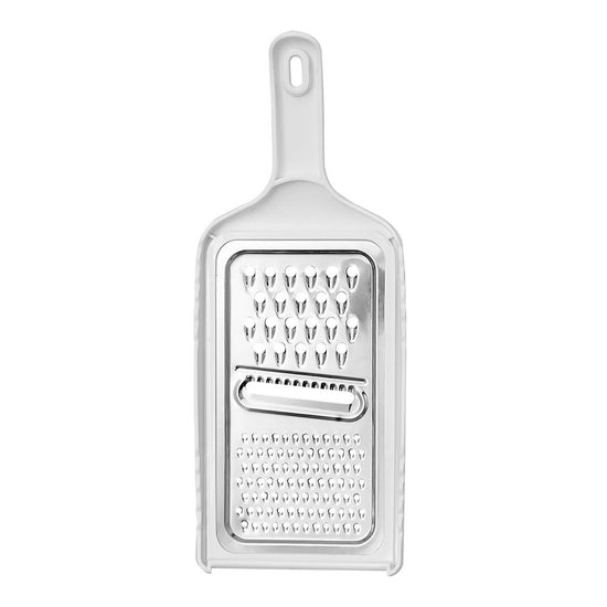 Rallador de queso de acero inoxidable plano VAL205 Valery
