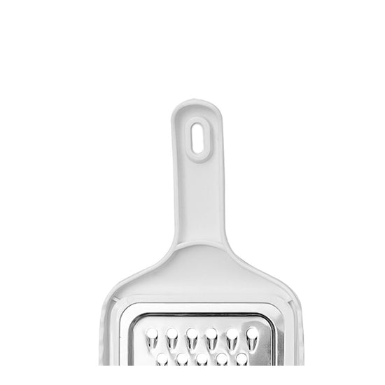 Rallador de queso de acero inoxidable plano VAL205 Valery – vista 3