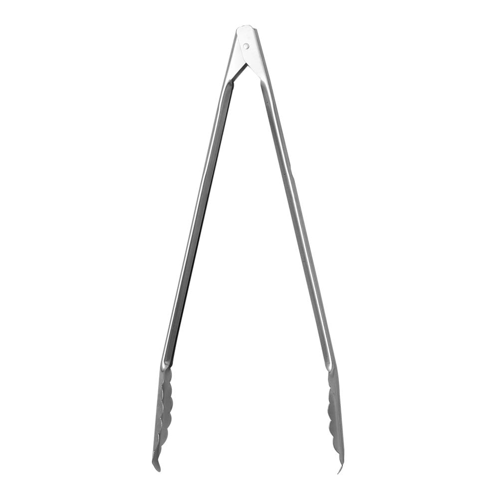 Pinza de aluminio galvanizado 40 cm VAL053 Valery