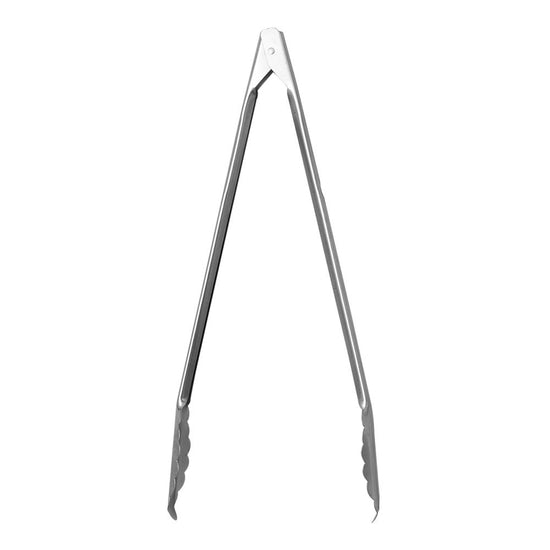 Pinza de aluminio galvanizado 40 cm VAL053 Valery