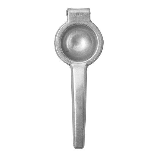 Exprimidor de limón de aluminio mediano VAL035 Valery