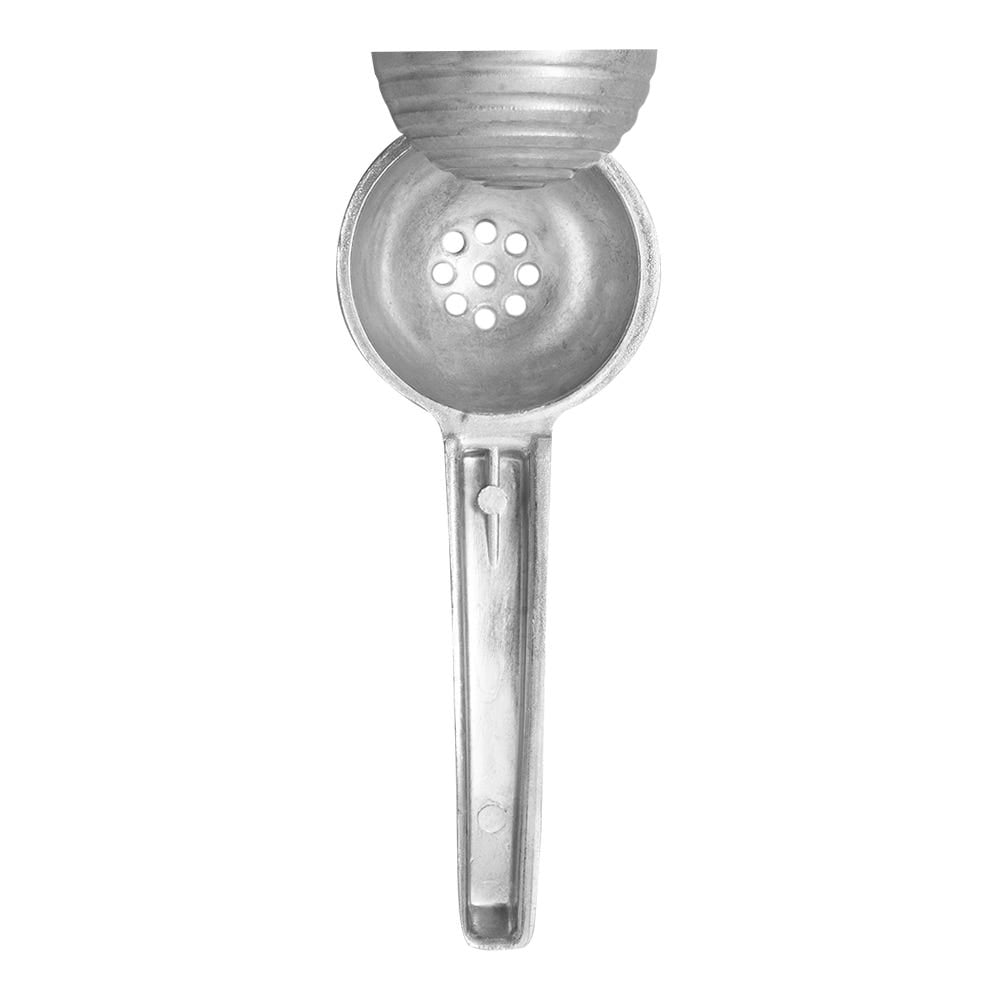 Exprimidor de limón de aluminio mediano VAL035 Valery