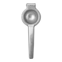 Exprimidor de limón de aluminio mediano VAL035 Valery