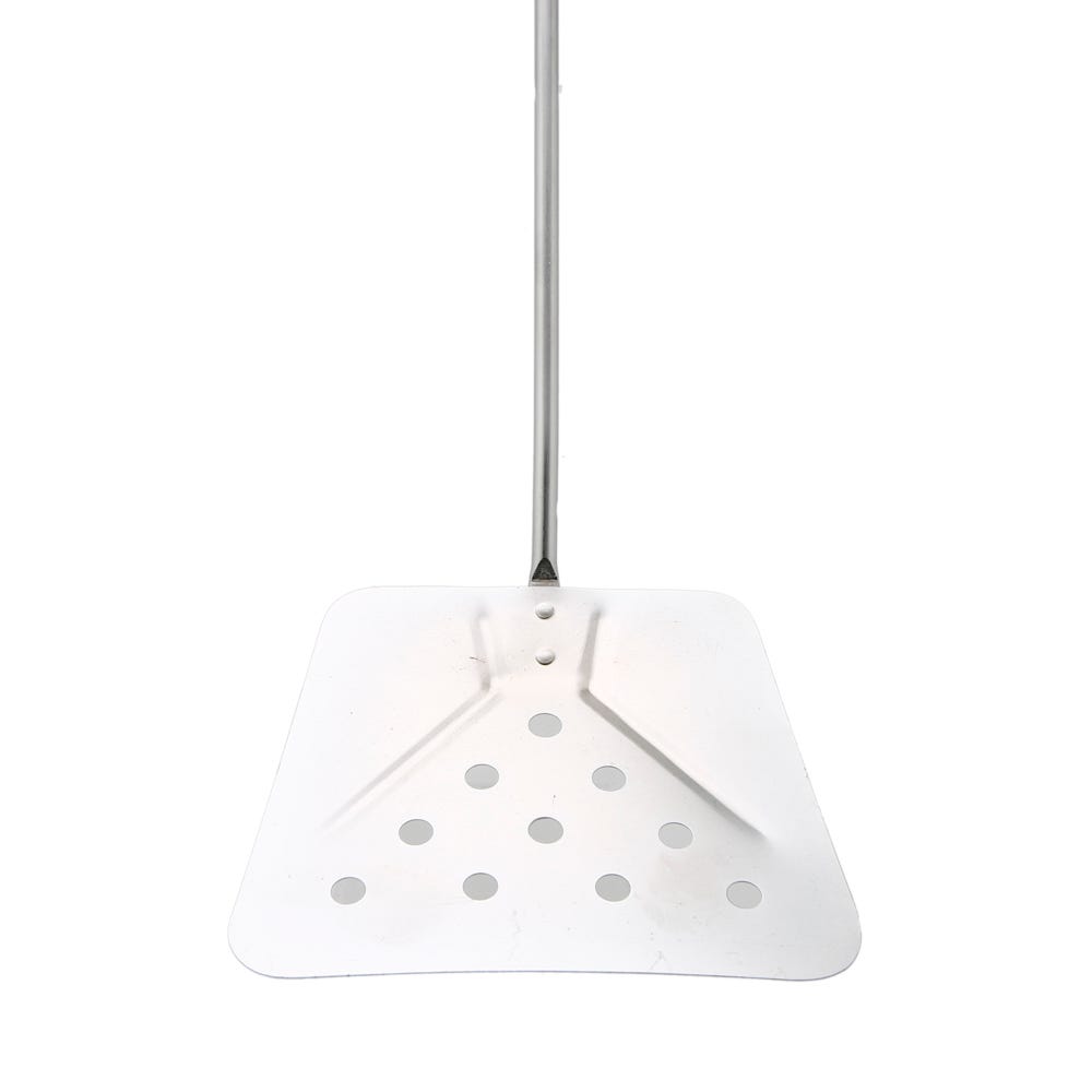 Volteador largo chef 47 cm Valery