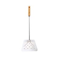 Volteador largo chef 47 cm Valery