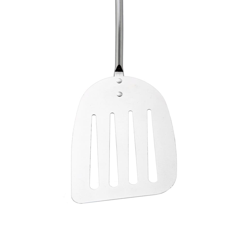 Volteador cromado 48 cm Valery