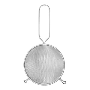 Colador de acero inoxidable 10 cm VAL250 Valery