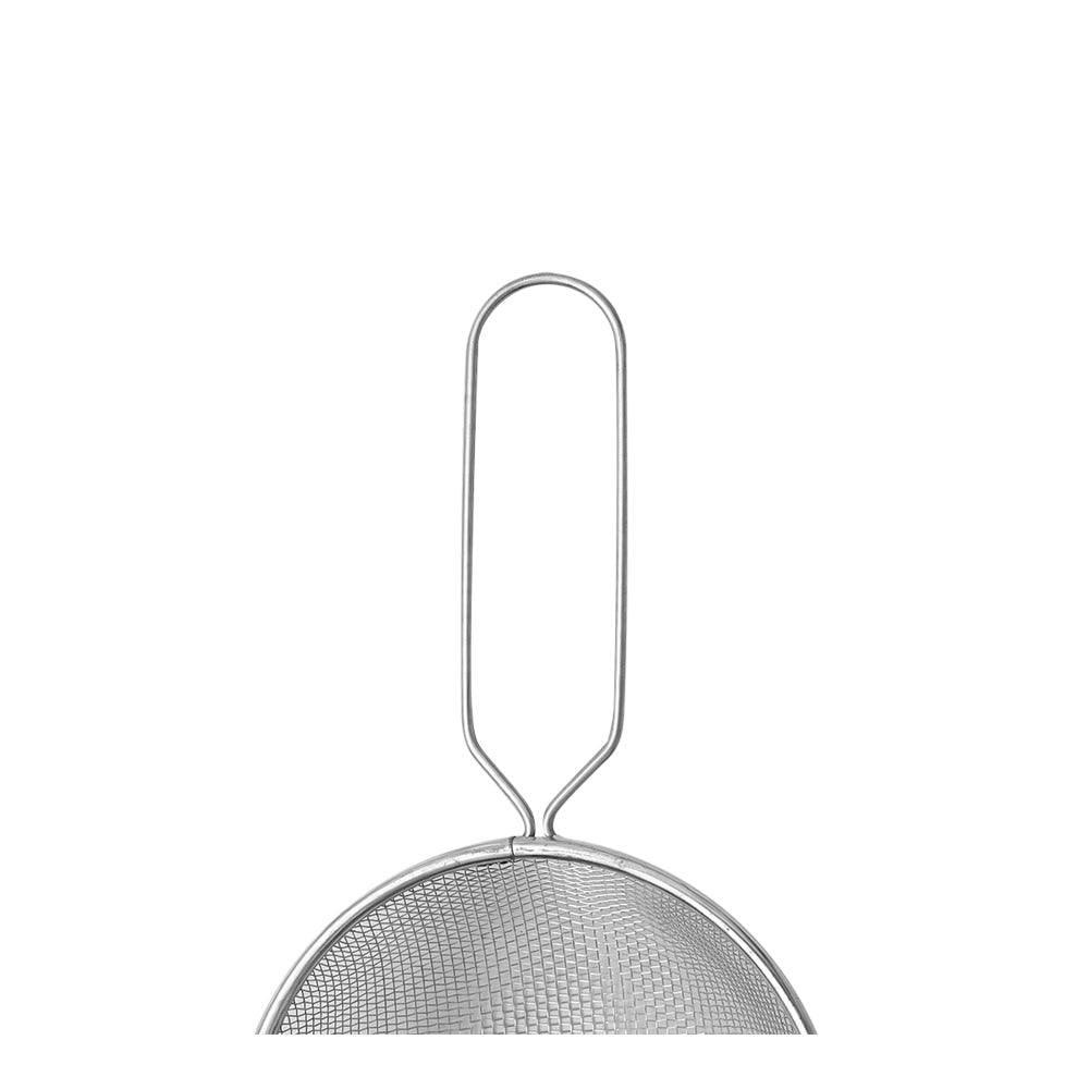 Colador de acero inoxidable 10 cm VAL250 Valery
