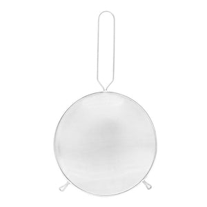 Colador de acero inoxidable 20 cm VAL254 Valery