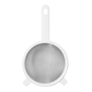 Colador de acero inoxidable 5 de abs y malla VAL156 Valery