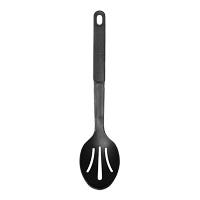 Cuchara de nylon ranurada VAL001 Valery