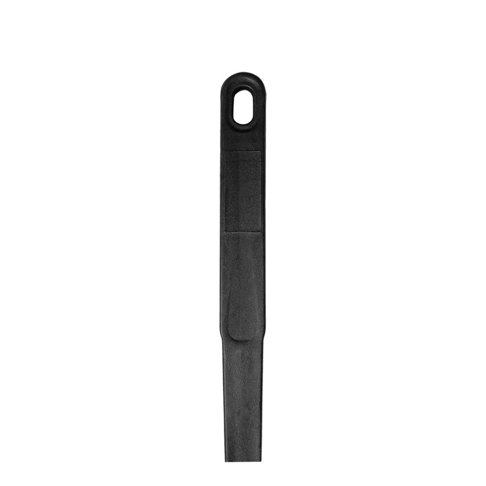 Volteador de nylon curvo VAL004 Valery