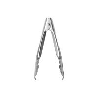 Mini pinza de acero galvanizado VAL050 Valery